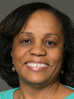 Image of Dr. Yvonne May Smikle, MD