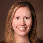 Image of Dr. Kerri Lyn Cavanaugh, MHS, MD