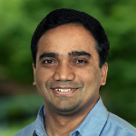 Image of Dr. Chandra S. Veluru, MD