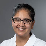 Image of Dr. Priya Kohli, MD, MBBS