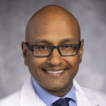 Image of Dr. Amit Mahipal, MD