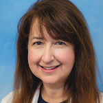 Image of Dr. Mary Louise Susan Decker, MD, FIDSA