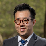 Image of Dr. Steve Zhang, DO