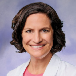 Image of Carol Callahan Lancaster, FNP