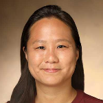 Image of Dr. Jennifer H. Choe, PHD, MD