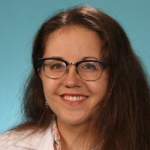 Image of Dr. Andrea M. Giedinghagen, MD