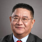 Image of Dr. Chun-Rui Zhao, MD