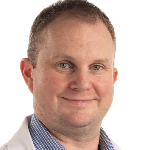 Image of Dr. Brendan Crawford, MD