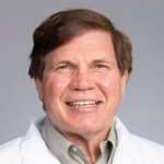 Image of Dr. Timothy E. Paterick, MD