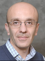 Image of Dr. Mohamad Khaled Al-Ahdab, MD