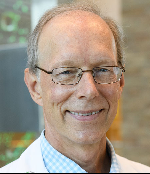 Image of Dr. Alan C. Beckman, MD