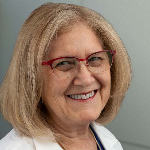 Image of Dr. Sharon L. Ziegler, MD