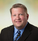 Image of Dr. Chad James St. Germain, MD