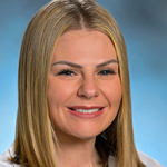 Image of Alexandra M. Pendrak, CRNP