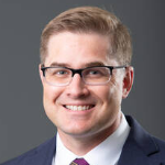 Image of Dr. Jared R. Colvert, DO