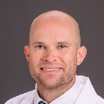 Image of Dr. Joshua Milby, DO