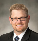 Image of Dr. Justin David Hill, MD