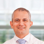 Image of Dr. Issam Rafic Nasr, MD