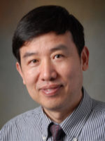 Image of Dr. Wei Li, MD