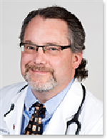 Image of Dr. Joseph J. Vanderveen, DO