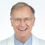 Image of Dr. Frank V. Linn Jr., MD