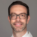 Image of Dr. Rodrigo Pessoa, MD PhD