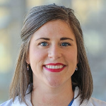 Image of Katherine Buck, APRN, CNP, APRN-CNP