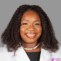 Image of Dr. Courtney Brooks Chism, DO
