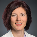 Image of Dr. Natasha Cecez Townsend, MD