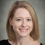 Image of Dr. Melissa L. Russell, MD