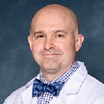 Image of Dr. Brian D. Vaillant, MD