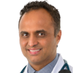 Image of Dr. Vasudev G. Ananthram, MD