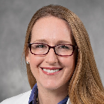 Image of Laura Aughinbaugh, CNM, NP, DNP