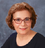 Image of Dr. Nahid Alavi, MD