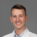 Image of Dr. John Paul Gorham, MD