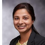 Image of Dr. Parichita Choudhury, MD