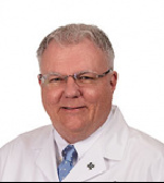 Image of Dr. A. Bert Bert Blackburn, MD