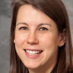 Image of Dr. Kristen M. Sharp, MD