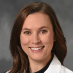 Image of Mrs. Megan A. Webb, CRNA