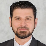 Image of Dr. Saif Al-Najafi, MD