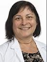 Image of Dr. Joan Reback Williams, MD