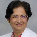 Image of Dr. Vijay Lakshmi Choudhry, MD