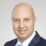 Image of Dr. Faris Mohammed Murad, MD, MS