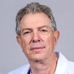 Image of Dr. Robert E. Allen, MD