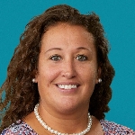 Image of Mrs. Jena Cosby, LISW-S, PA