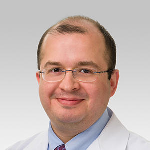 Image of Dr. Daniel Borja-Cacho, MD