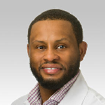 Image of Dr. Stephen A. Watson, MD