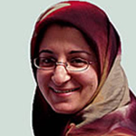 Image of Dr. Sara Hashemian, MD