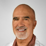 Image of Dr. Arnold Roger Wigle, MD