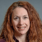 Image of Dr. Lainie M. Hazan, MD